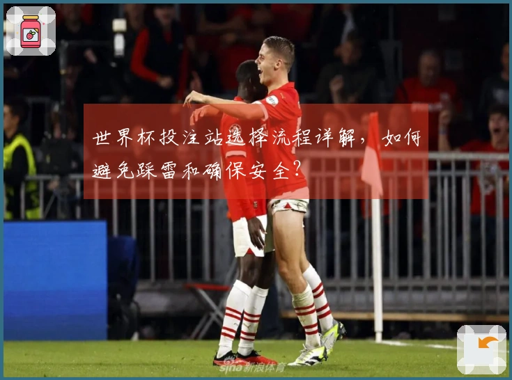 世界杯投注站选择流程详解，如何避免踩雷和确保安全？