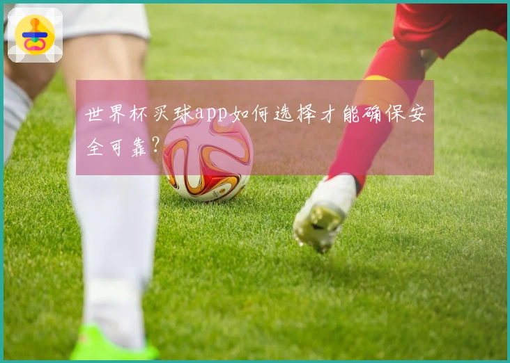 世界杯买球app如何选择才能确保安全可靠？