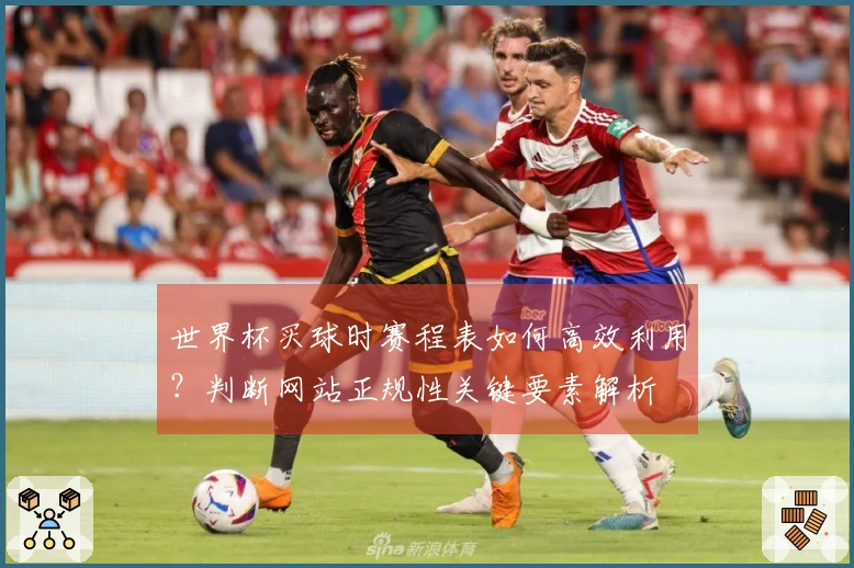 世界杯买球时赛程表如何高效利用？判断网站正规性关键要素解析