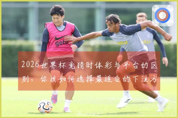 2026世界杯竞猜时体彩与平台的区别，你该如何选择最适合的下注方式