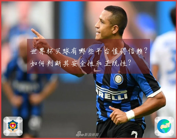 世界杯买球有哪些平台值得信赖？如何判断其安全性和正规性？