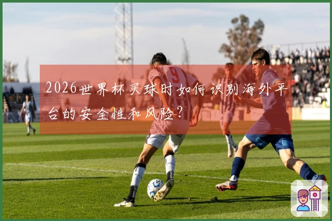 2026世界杯买球时如何识别海外平台的安全性和风险？