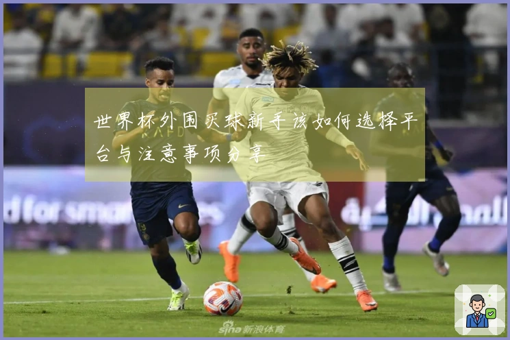 世界杯外围买球新手该如何选择平台与注意事项分享