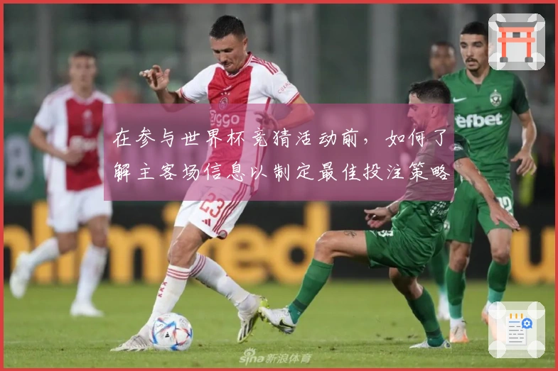 在参与世界杯竞猜活动前，如何了解主客场信息以制定最佳投注策略？