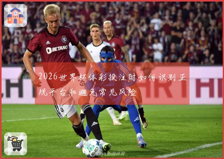 2026世界杯体彩投注时如何识别正规平台和避免常见风险