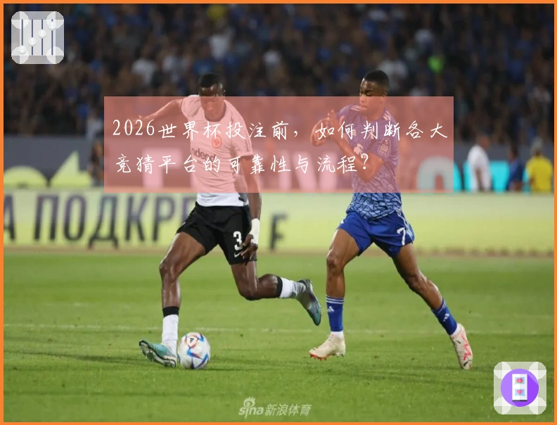 2026世界杯投注前，如何判断各大竞猜平台的可靠性与流程？